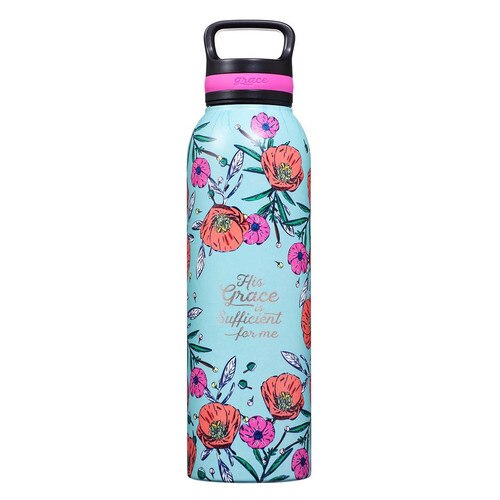 Christian gifts for women of faith - Sipper water bott