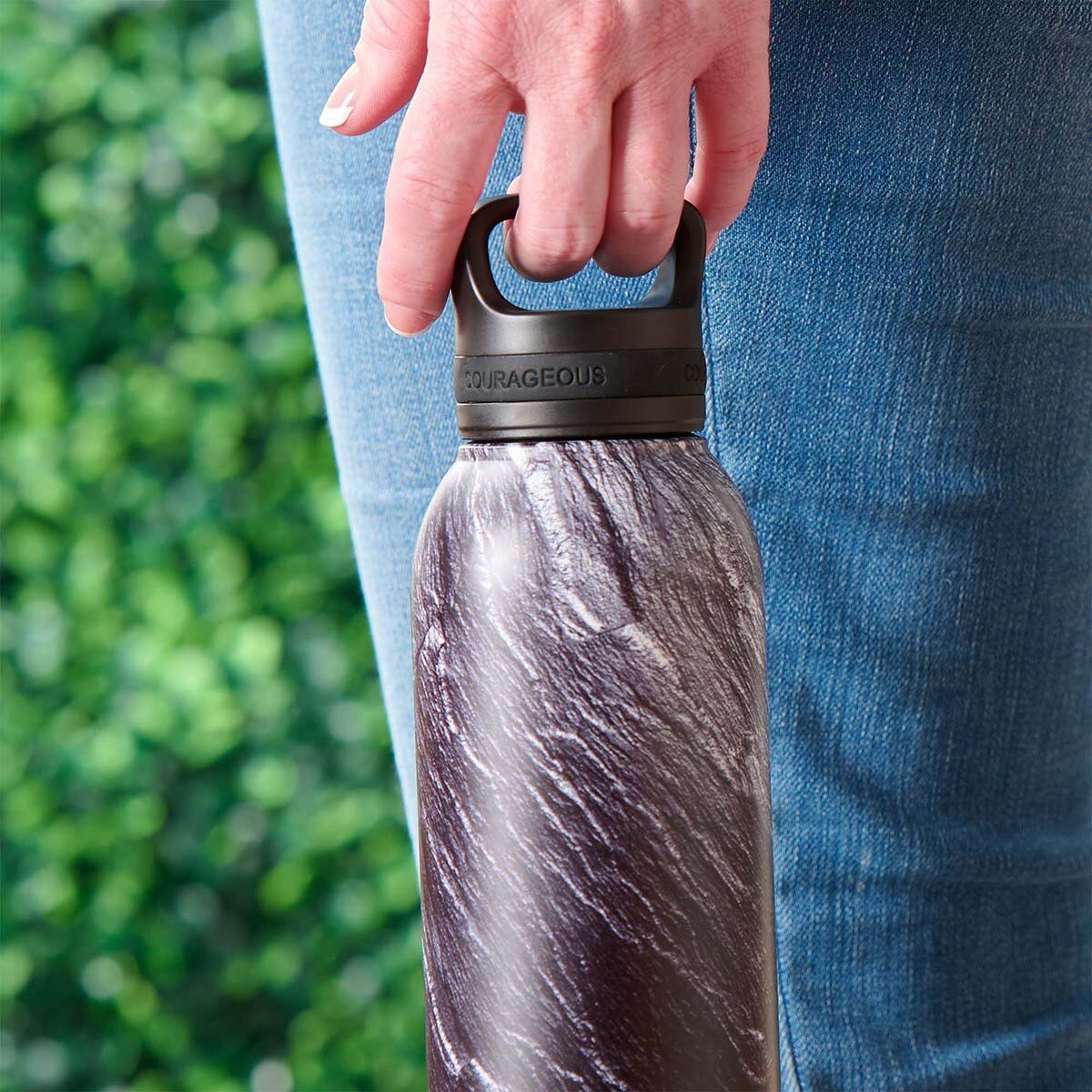 13 Stylish Water Bottles You Won't Mind Lugging Around