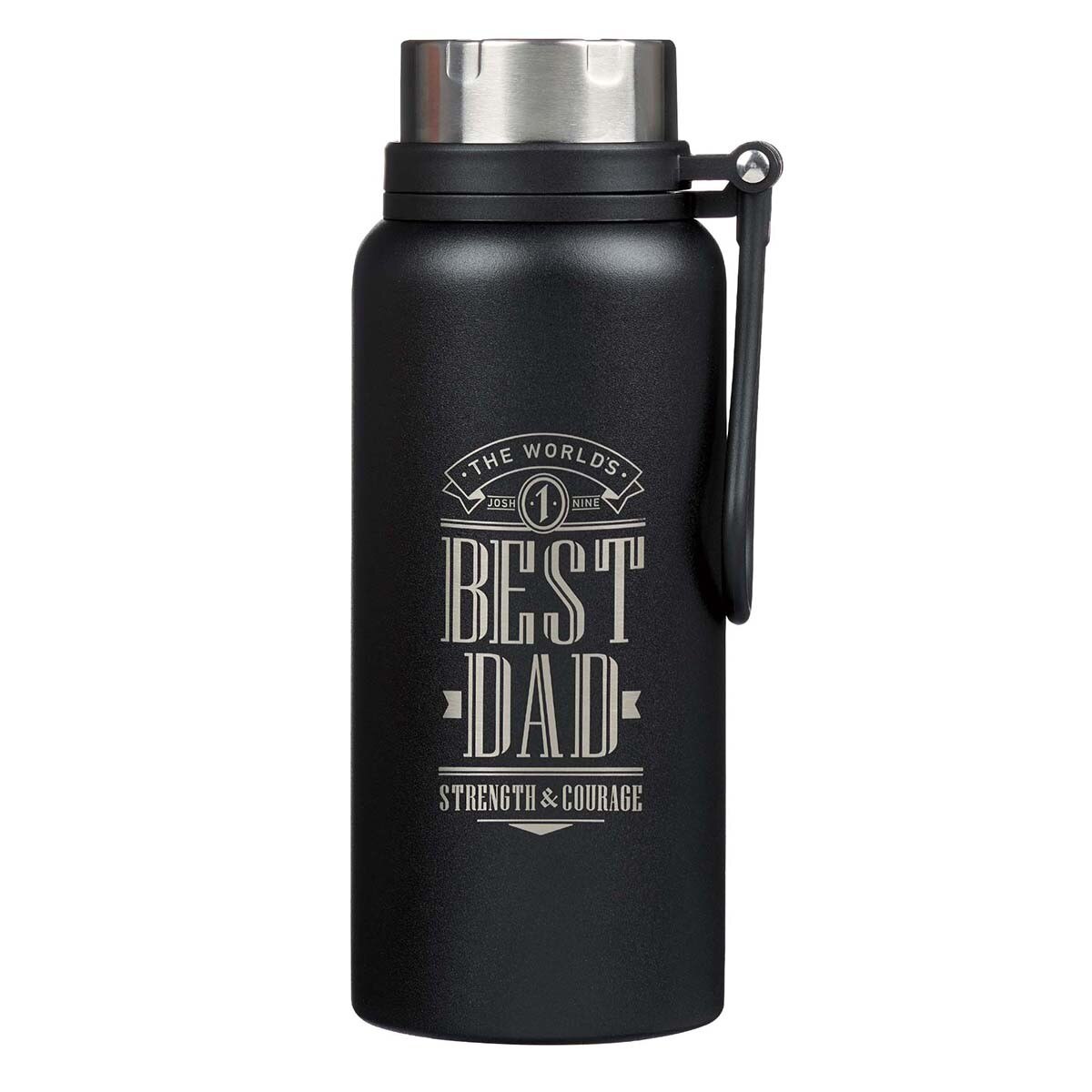 Best stainless steel 2025 vacuum bottle