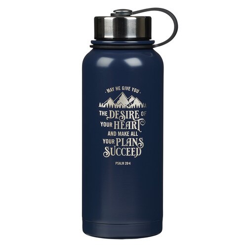 19 Reasons Why Everyone Should Own A Stainless Steel Water Bottle