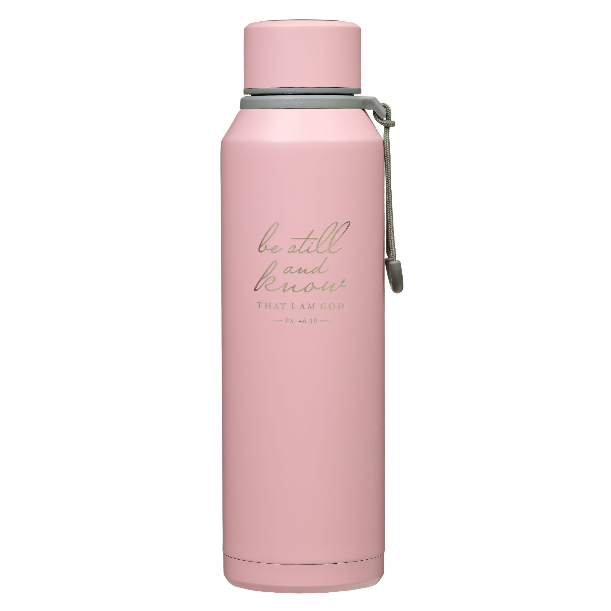 Engraved Father's Day Thermo Water Bottles