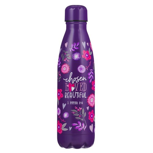 Best Reusable Water Bottles for Teens - Big Family Blessings