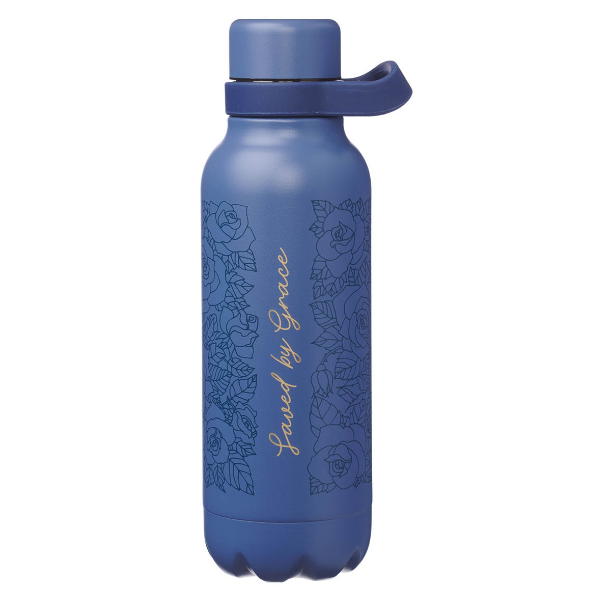 Blue Babybottle【クリスタルパワーストーン】 Aloha Orchid Signature Candle - Luce D'Amalfi | Capri Blue