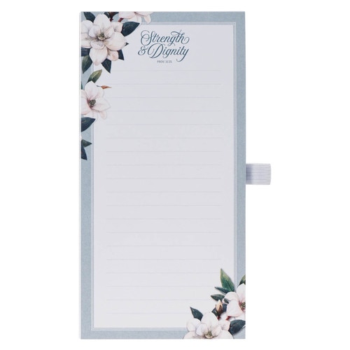 White Peach Blossom Hand Stitched Notebook White Peach Blossom Hand Stitched Notebook