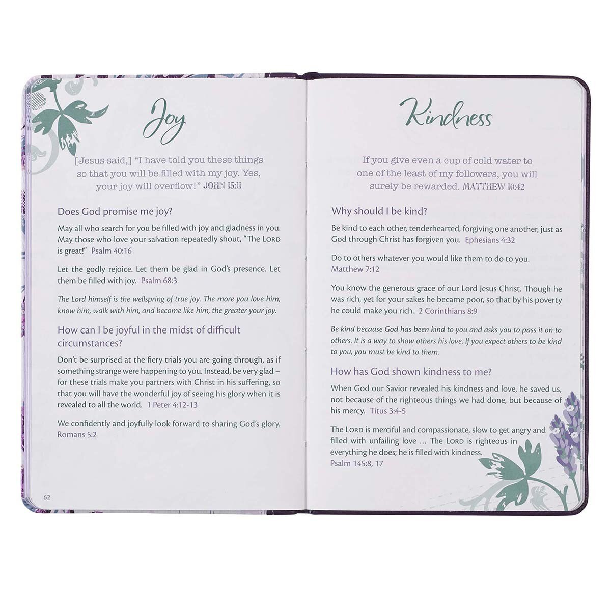 Wisdom From The Word For Women Faux Leather Gift Book Wisdom From The Word For Women Faux Leather Gift Book