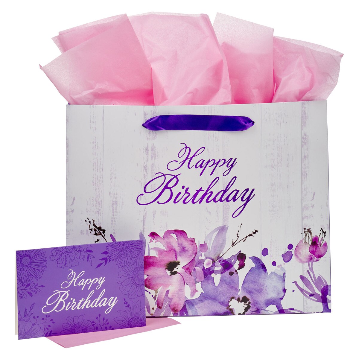Large party store gift bags