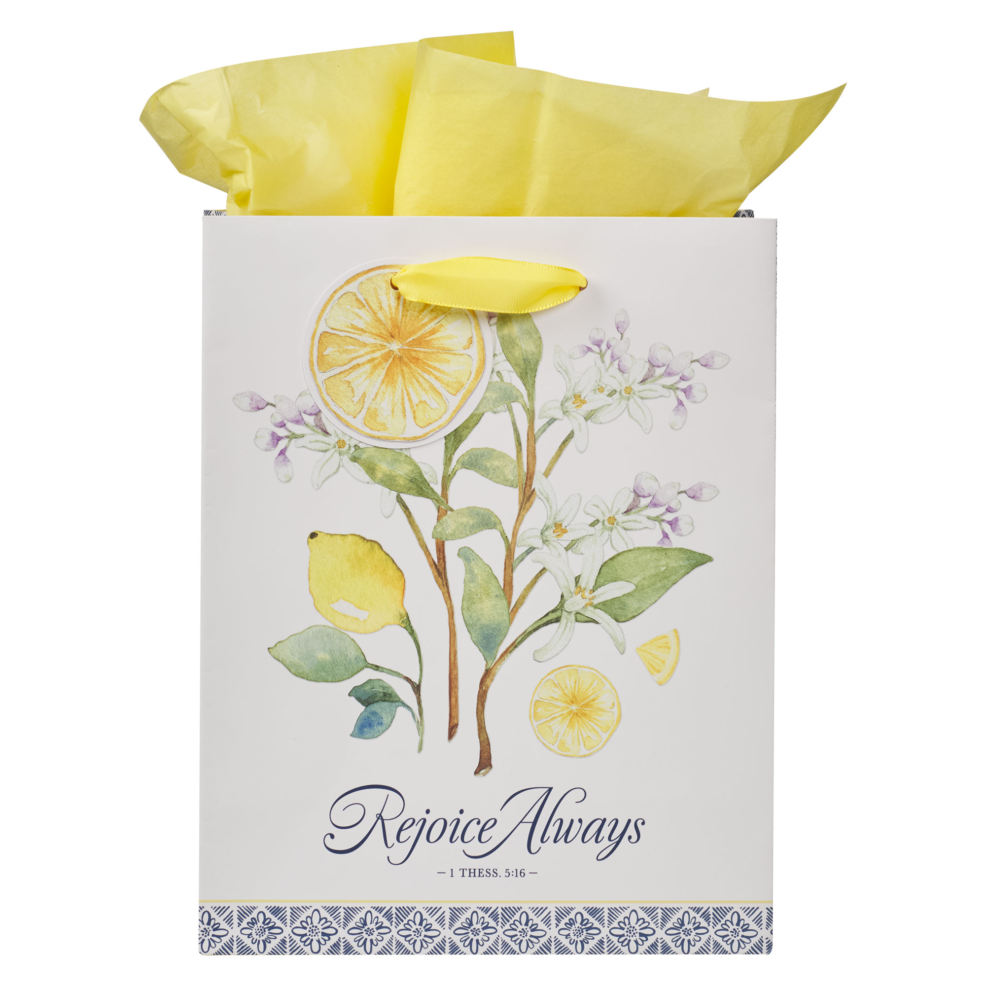 Rejoice Always {Towel} Rejoice Always {Towel}