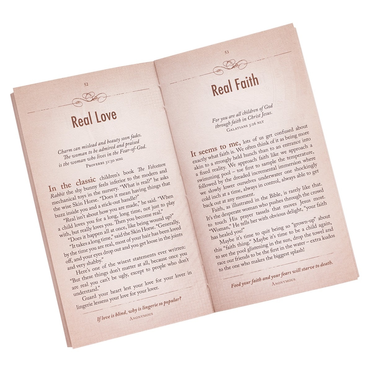 【中古】 God Moments for Men Devotional/CHRISTIAN ART GIFTS/Andrew Holmes GM004_5--featureA.jpg