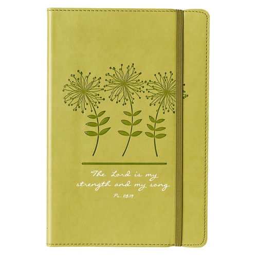 Purple Psalm 1914 Flexcover Journal Notebook Purple Psalm 1914 Flexcover Journal Notebook