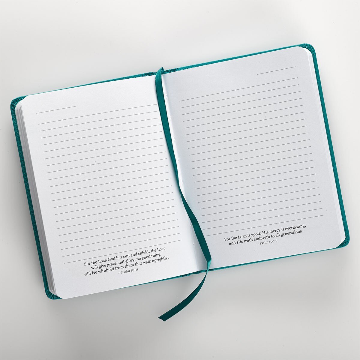 3225 Turquoise Classic LuxLeather Journal 3225 Turquoise Classic LuxLeather Journal