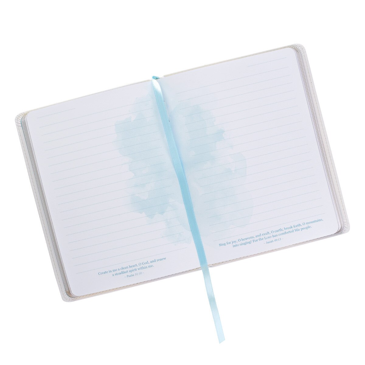 Be Still Know Ps 4610 Classic LuxLeather Journal Be Still Know Ps 4610 Classic LuxLeather Journal