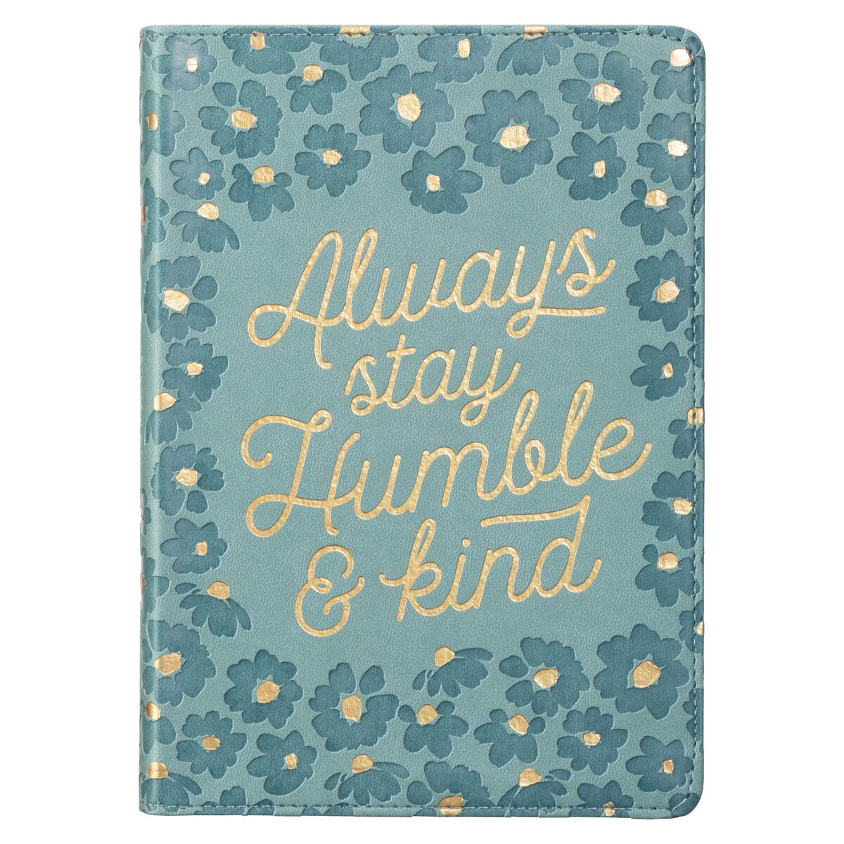 筆記具 kindness Kindness Matters Pink Faux Leather Classic Journal