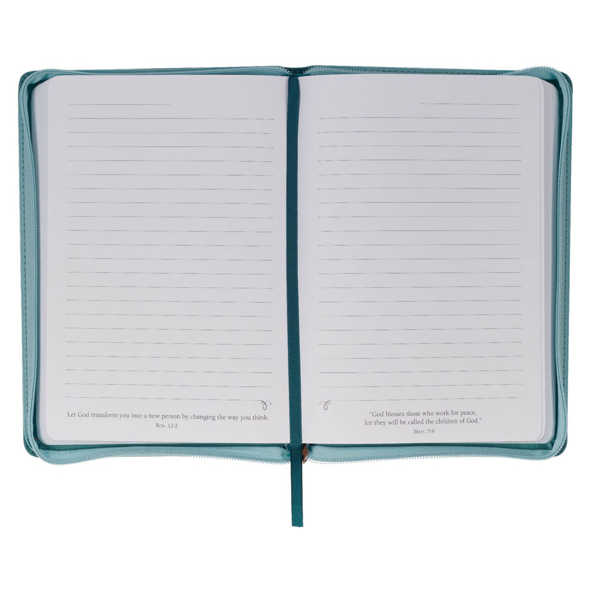 Journal Black - Dalvey