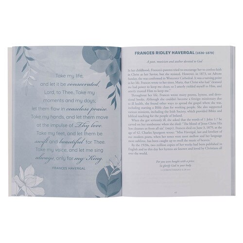 Women of Faith Mustard Seed Devotional Prayer Journal