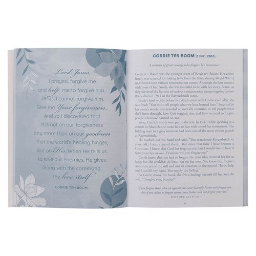 Women of Faith Mustard Seed Devotional Prayer Journal