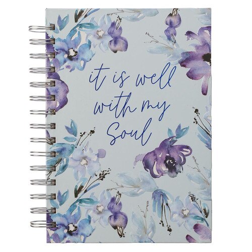 Bible Journaling Kit - Purple (Christian Art Gifts) – Faith Reflections