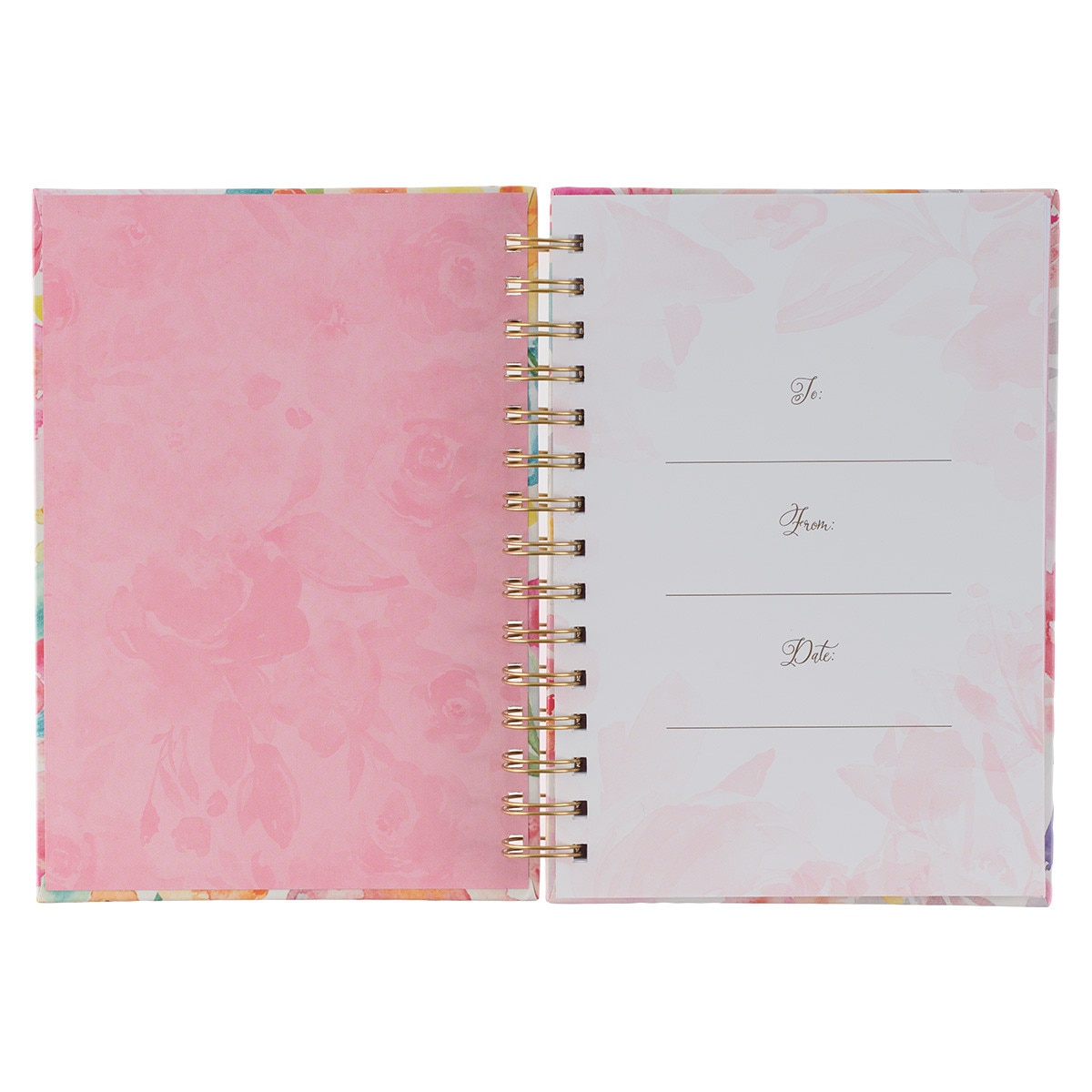 Shine Brightly! Spiral Notebook – Chinese American Family