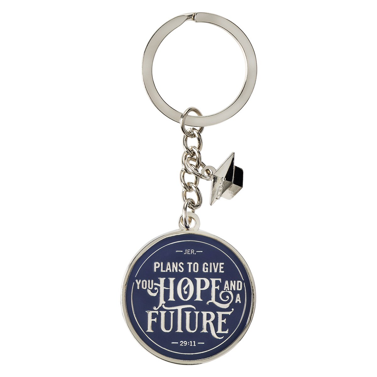 Christian Keyrings Inspirational Keyrings
