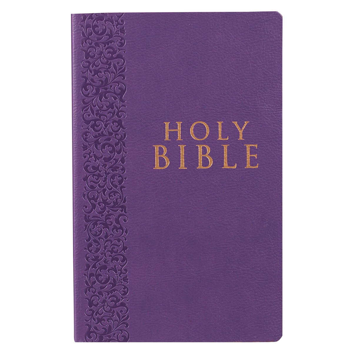Heilige Bibel King James Version Audio In MP3