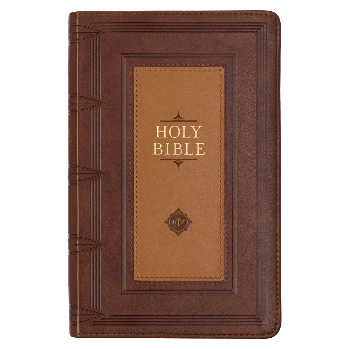 The Holy Bible Giant Print Reference Edition (KJV): Amazon
