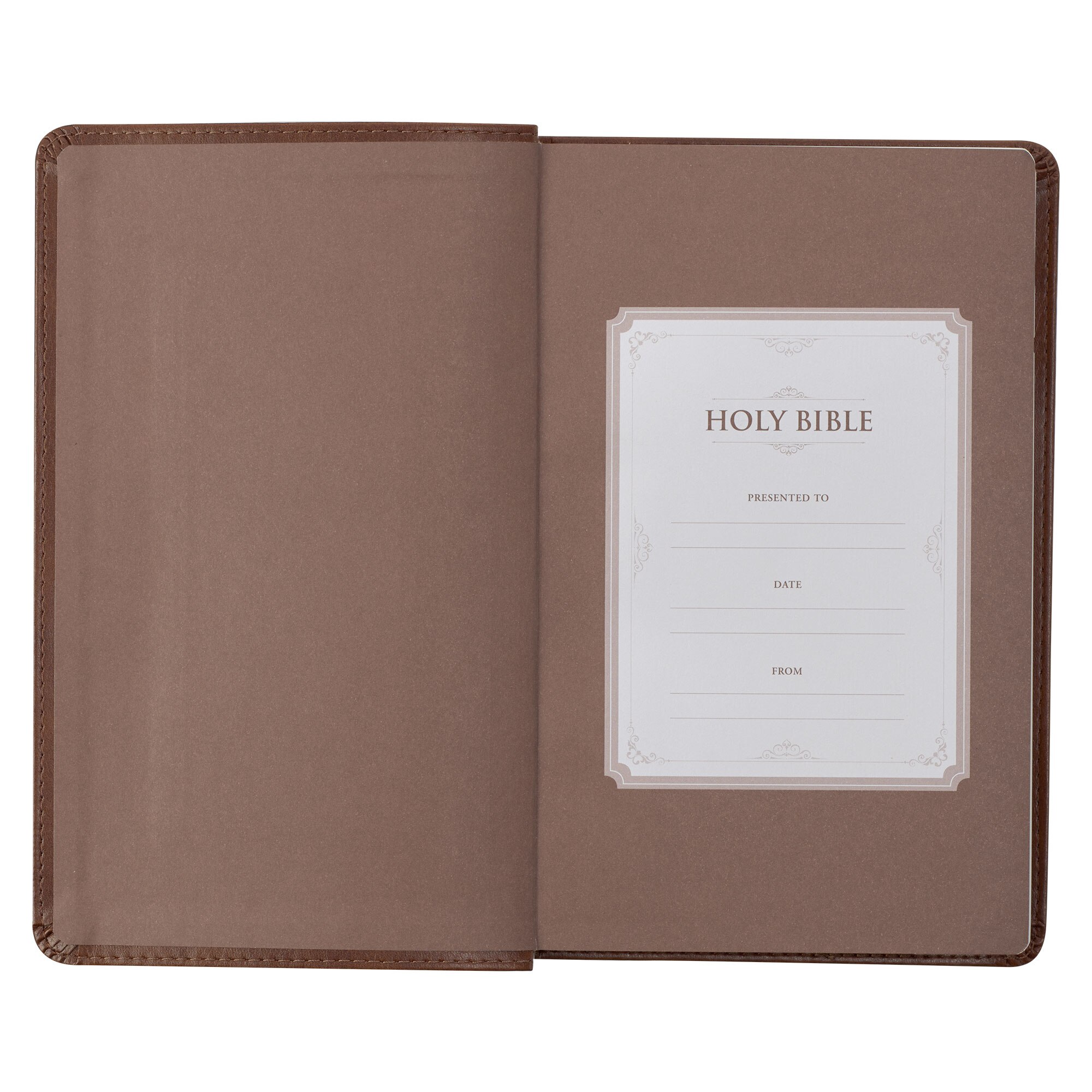 【bible】14点おまとめ Pearlized Ivory Faux Leather King James Version Deluxe Gift Bible