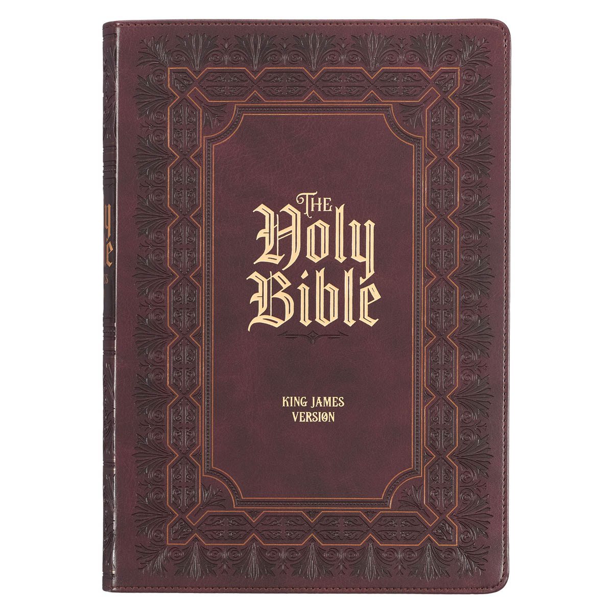 Giant Print Bibles | Giant Print KJV Bibles