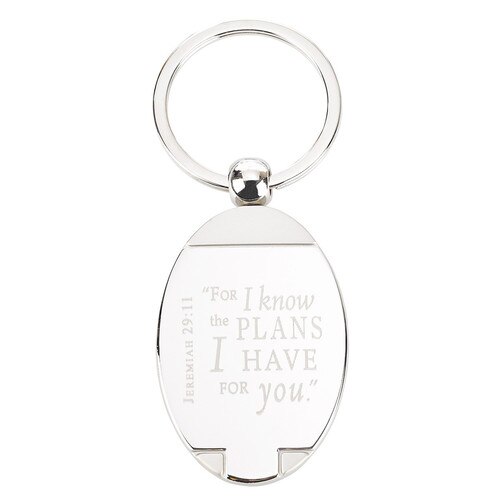 Shpwfbe Ornaments Commemorative Coins Gift Keyring Keyring Ring