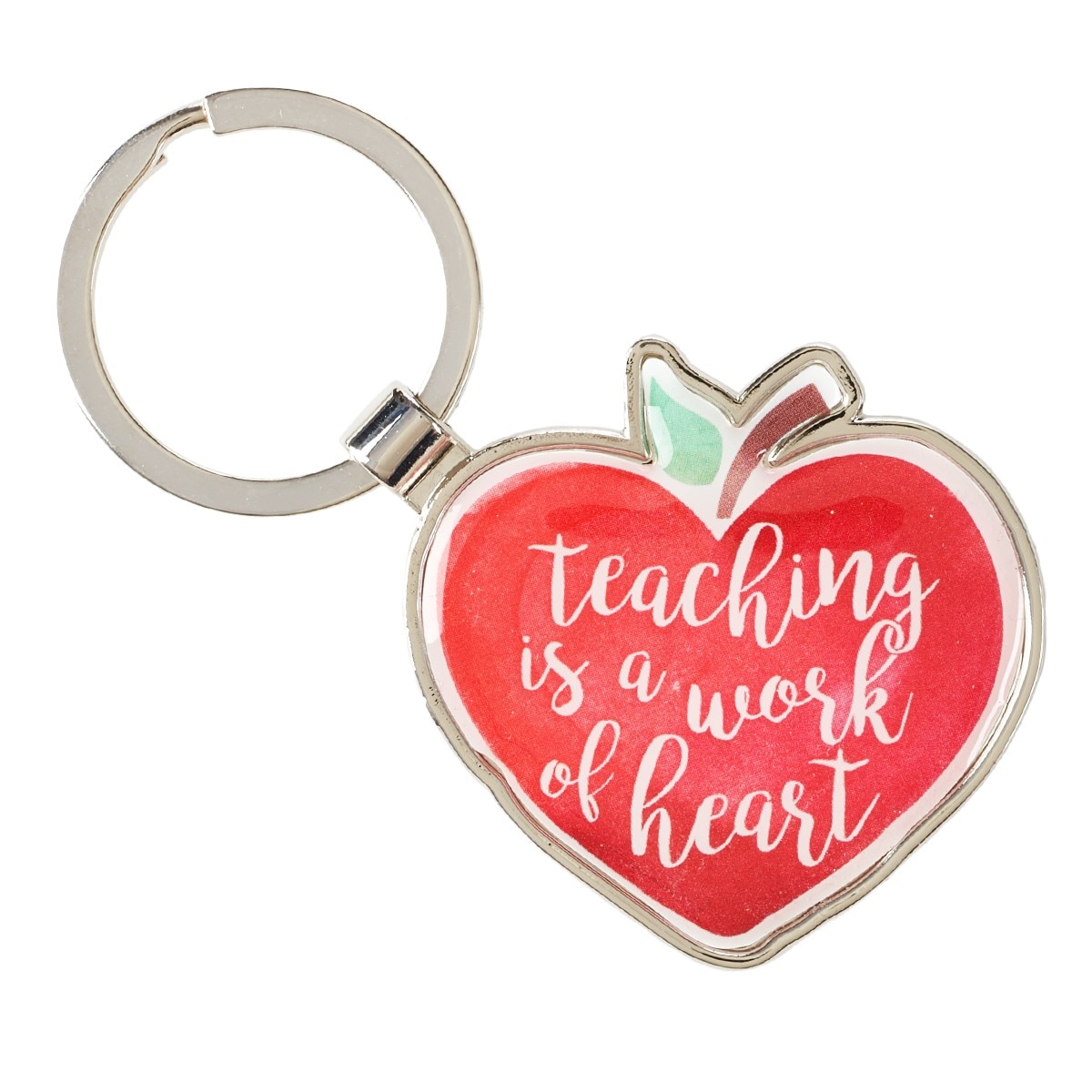 teacher keychain bulk