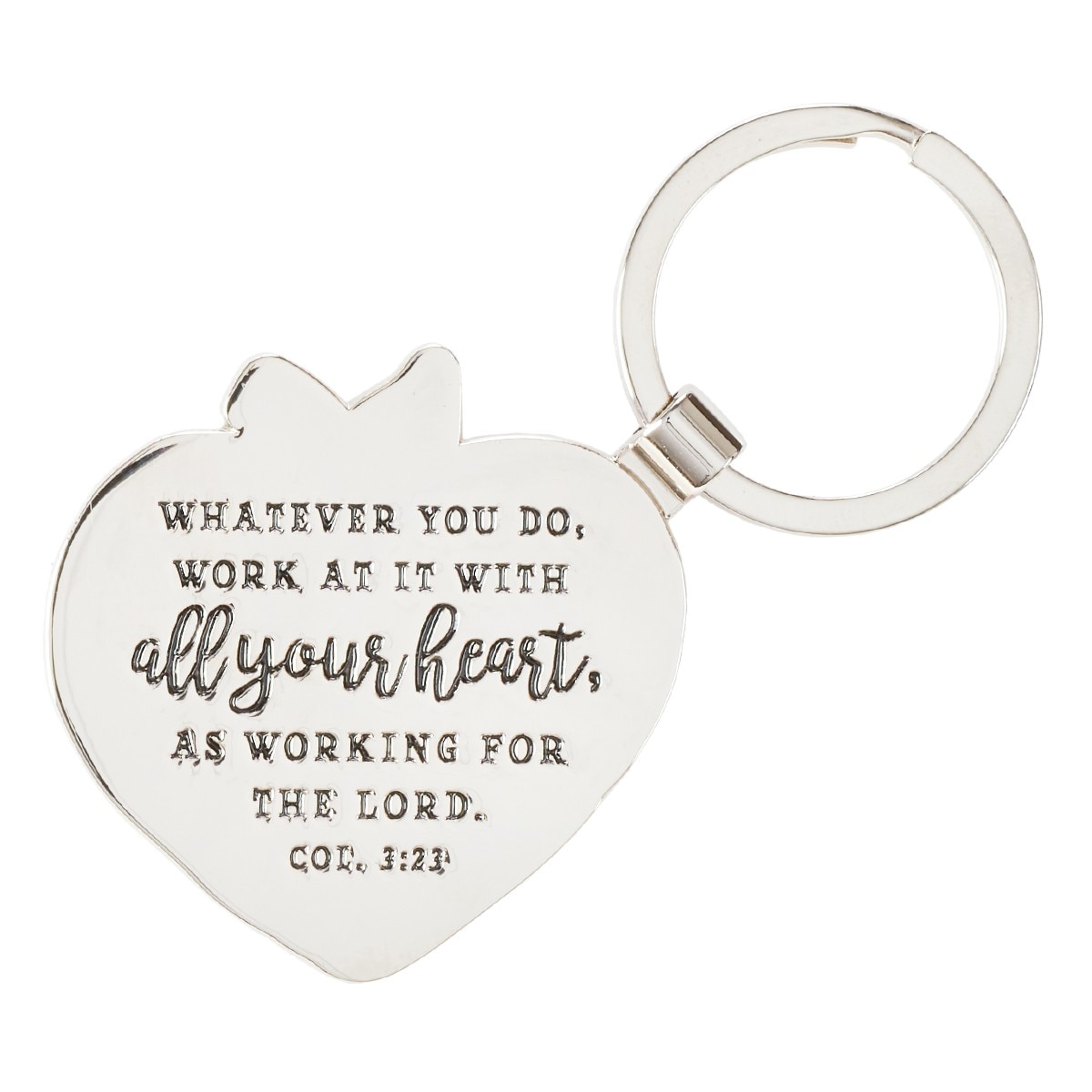 teacher keychain bulk