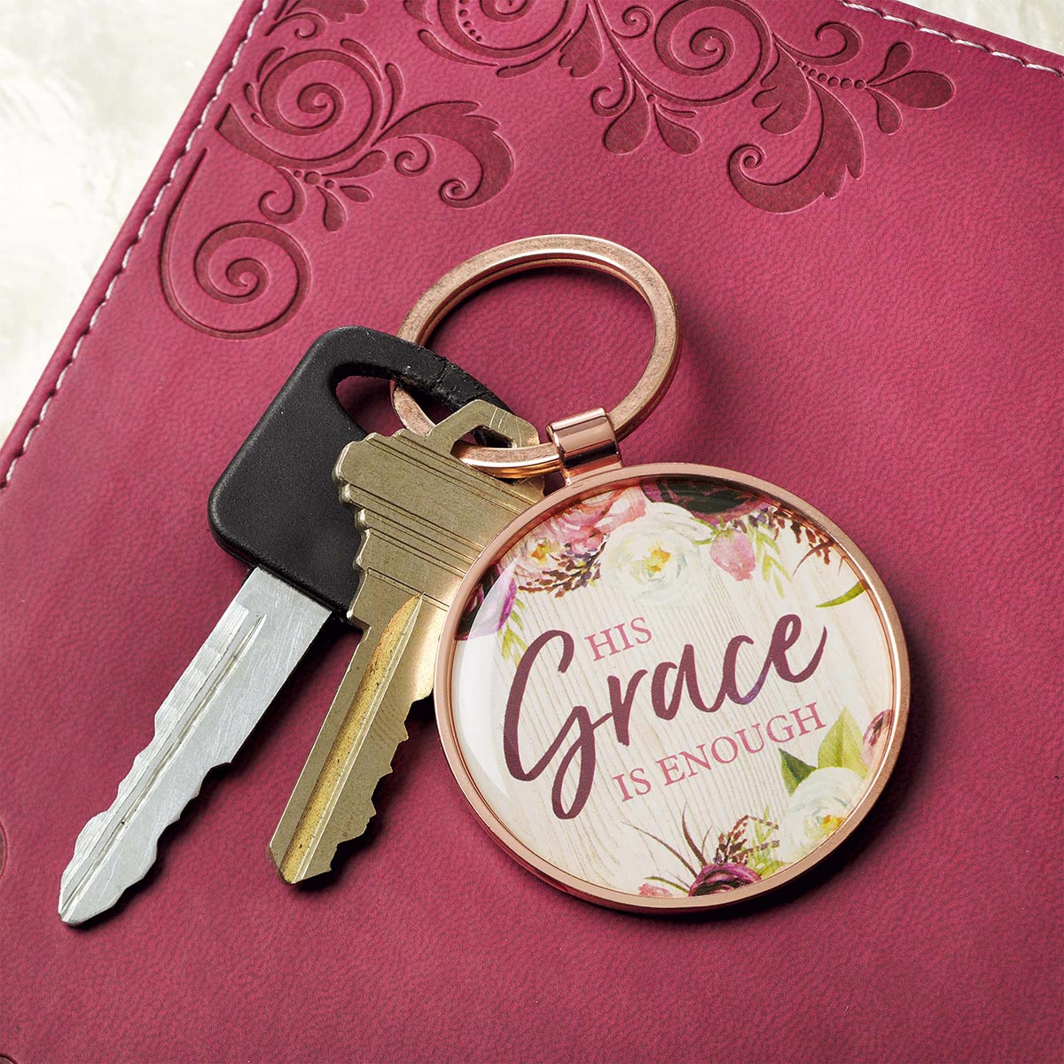 小物 the empathist SEED KEYRING&MIRROR 2025 Feng Shui Yang More Than Yin Mirror Amulet Keychain | eBay