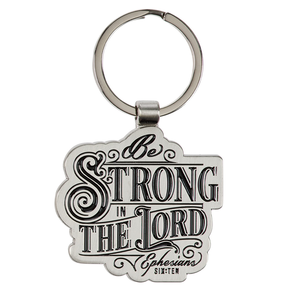 Strong keychain outlet