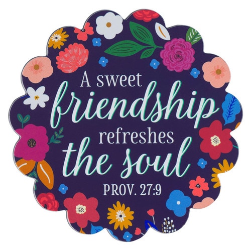 Sweet Friendship Magnet Sweet Friendship Magnet