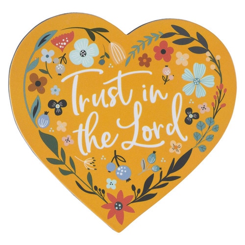 Trust the Lord Magnet Trust the Lord Magnet