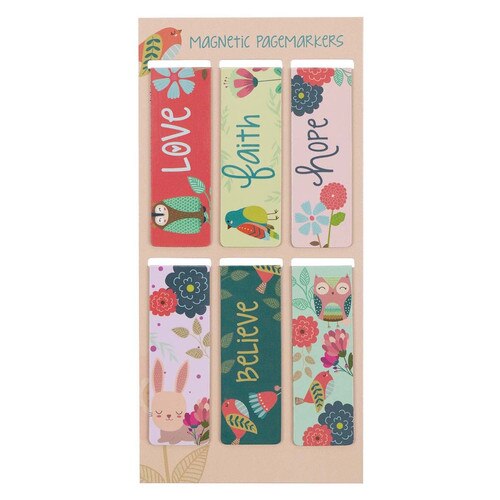 Garden Bookmark Kit / PreK+ — Welcome to Esther's Place