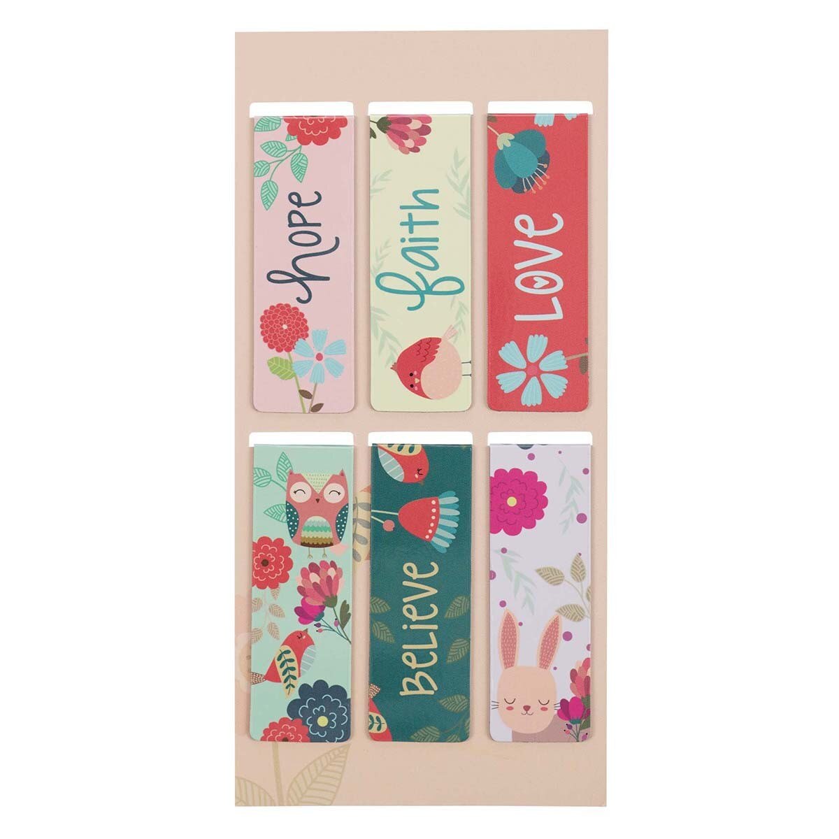 Magnetic Clipboard & Notepads – Gifts of Love