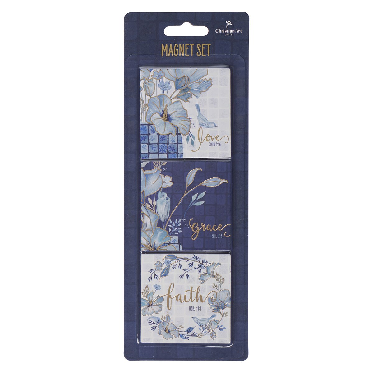Buy JWG Industries Velveteen Blue Church Religious Offering Bag Pouch, Set Of 2 Online At Low Prices In India