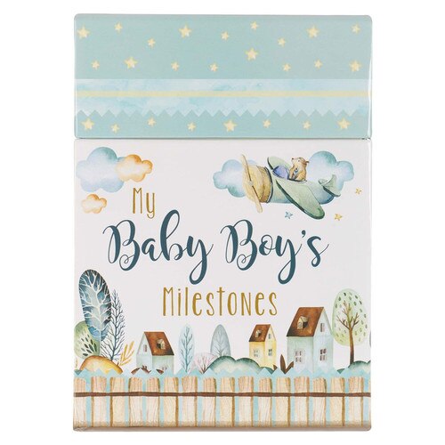  Our Baby Stanley, The Story of Stanley's First Year and  Fabulous Firsts: A Keepsake Baby Journal (Our Baby Boy / Memory Book):  9781500290726: Emily Canada: Books