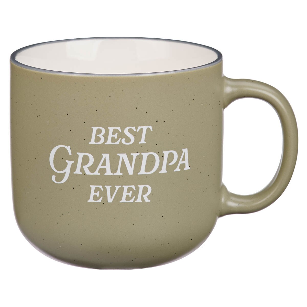 I Love You, Mom Pink Ceramic Coffee Mug - Proverbs 31:25