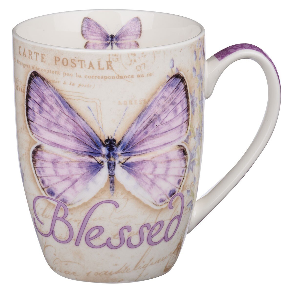 Purple Butterfly Gifts