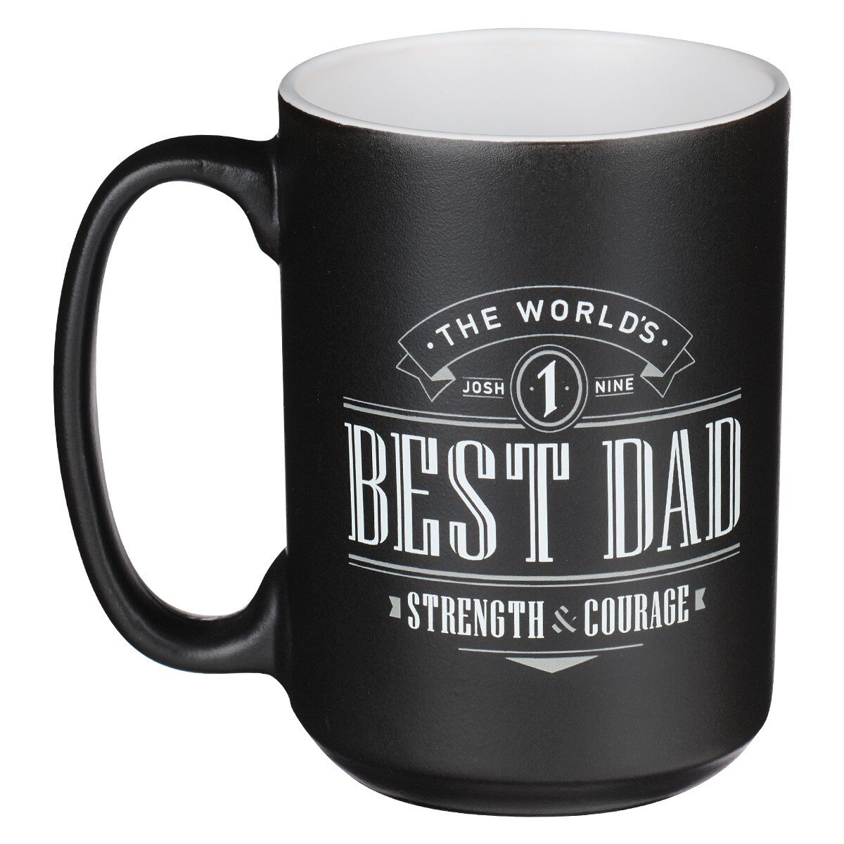 9+ Best Dad Coffee Mug