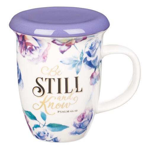 be joyful in hope Mug – LIV & Company