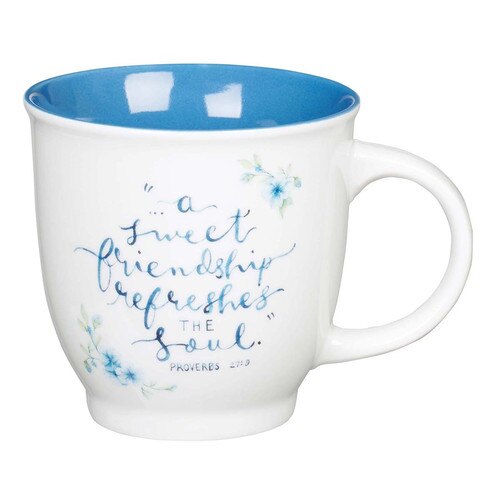 Choose Joy Coffee Mug – Lumifyre