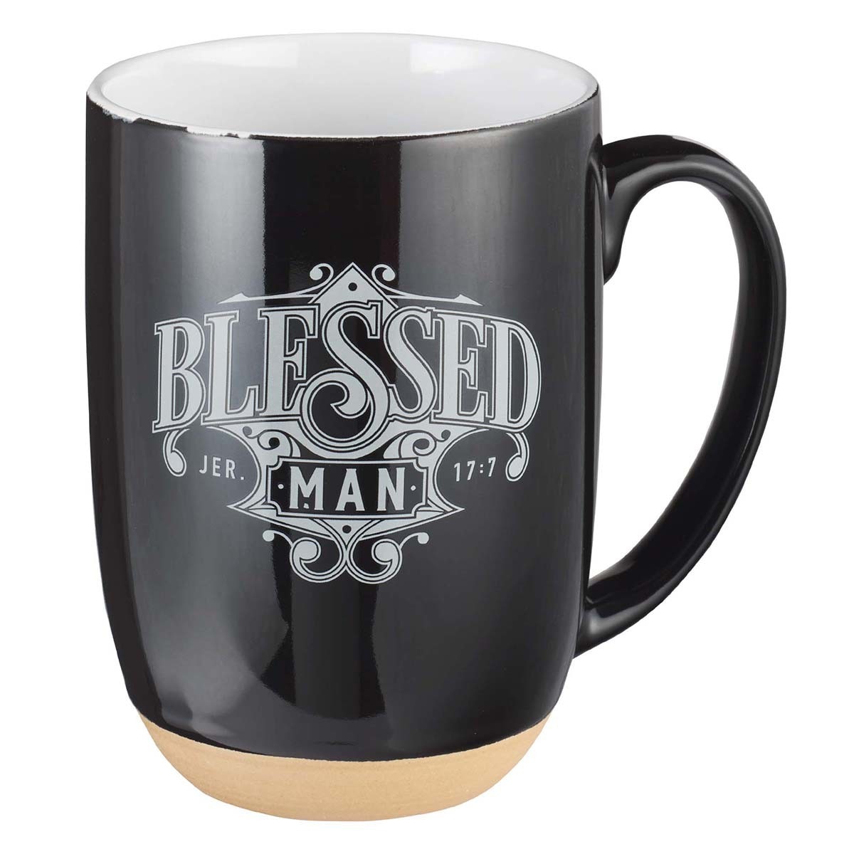 Be STRONG” Color Morphing Mug, 11oz – Marked Men For Christ