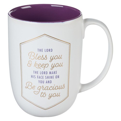 World's Best Teacher Ceramic Coffee Mug - Ecclesiastes 2:26