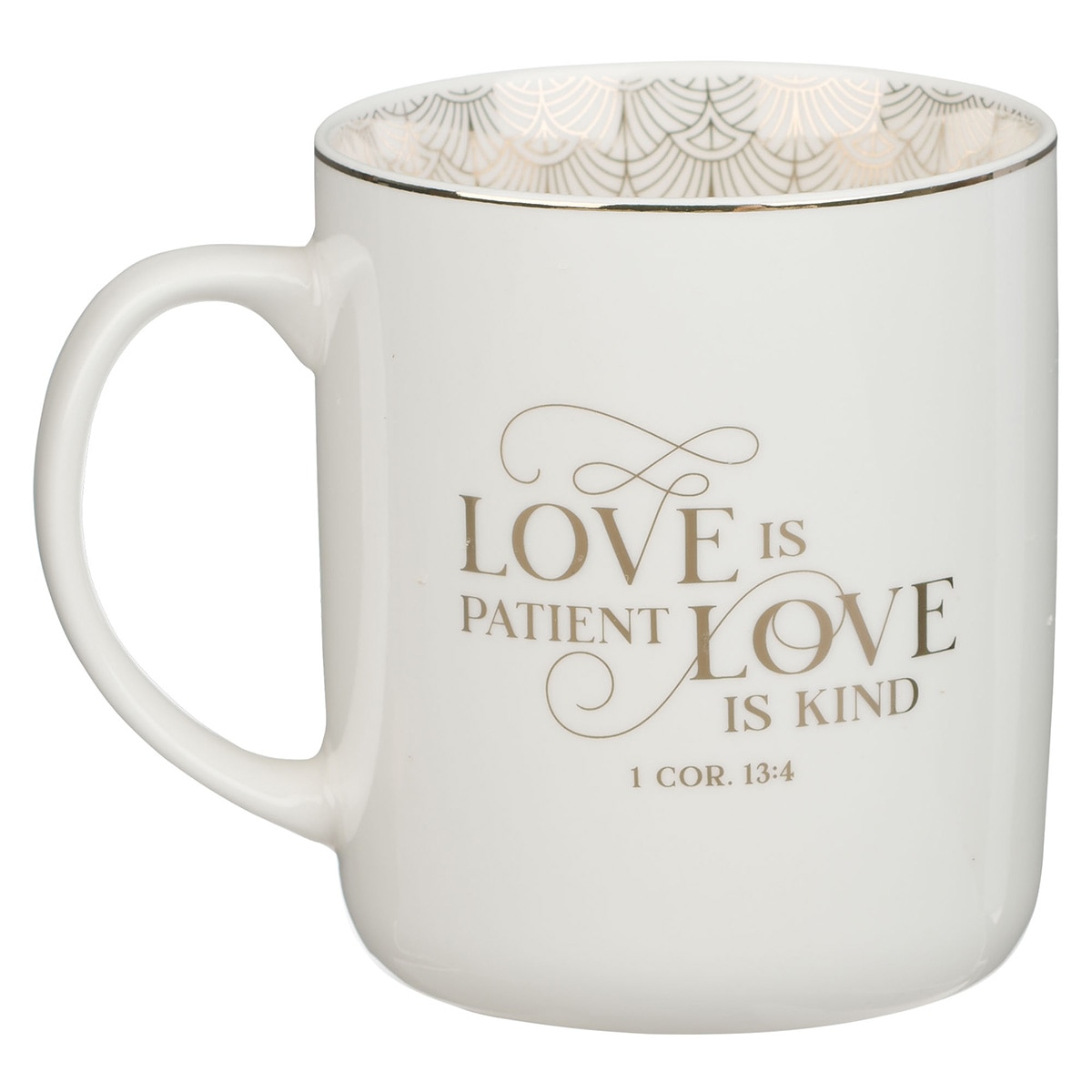 100 coffee mug FOX News Logo Personalized White Mug