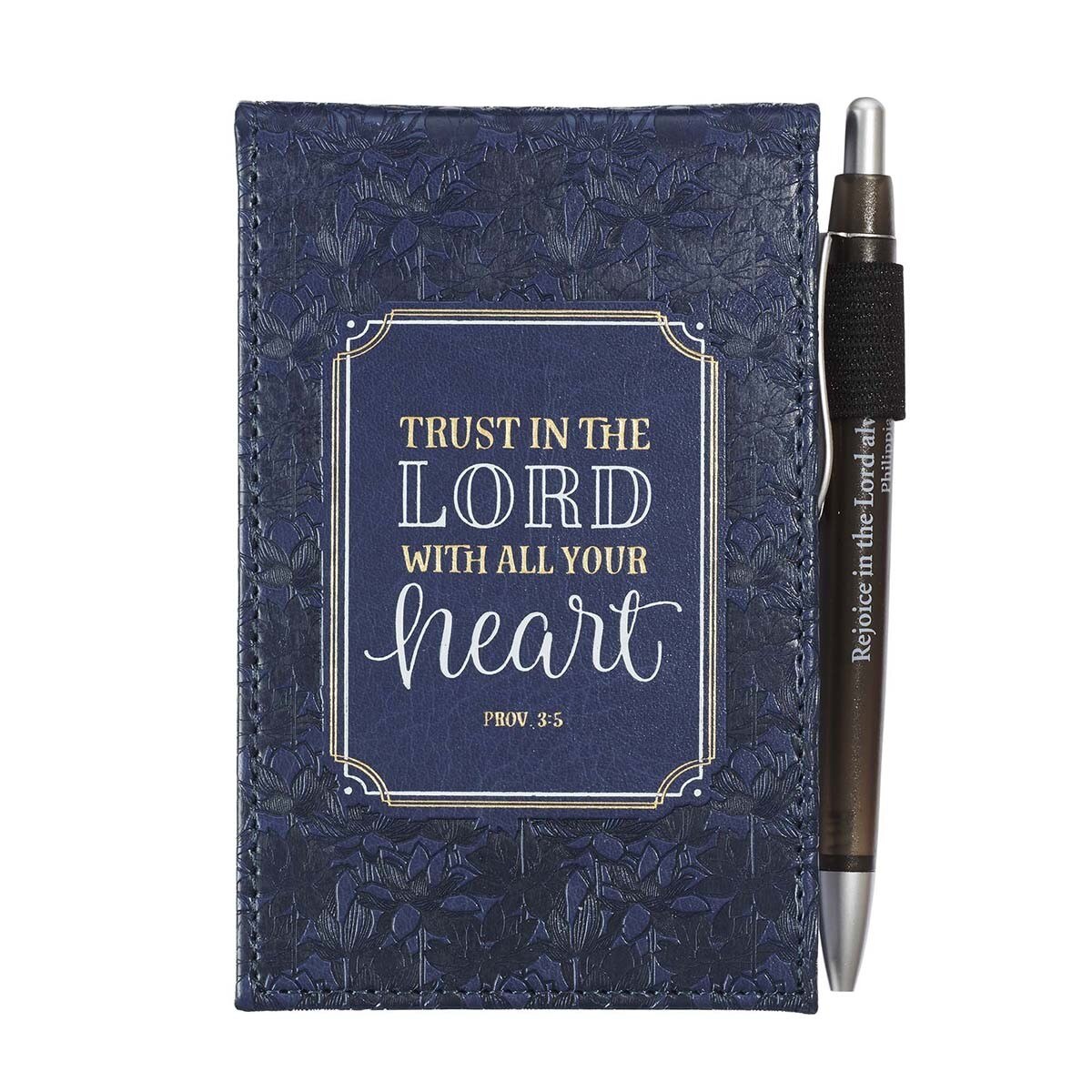 notepad pen set