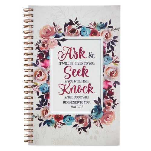 christian notebooks inspirational notebooks