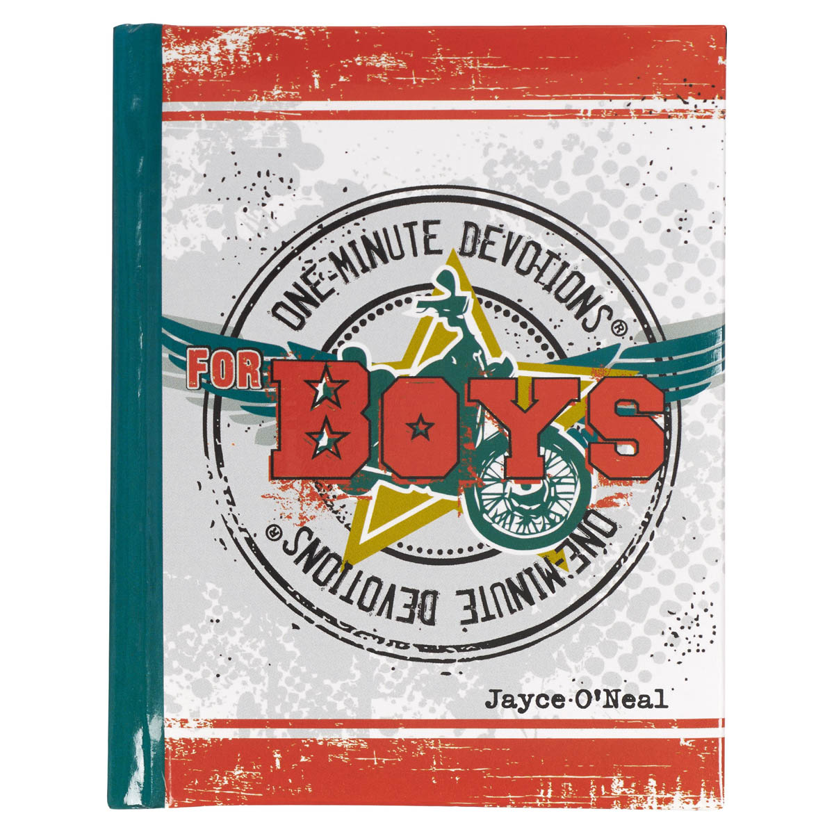 365 Days to Knowing God for Guys [洋書] DKG005_6--featureB.jpg