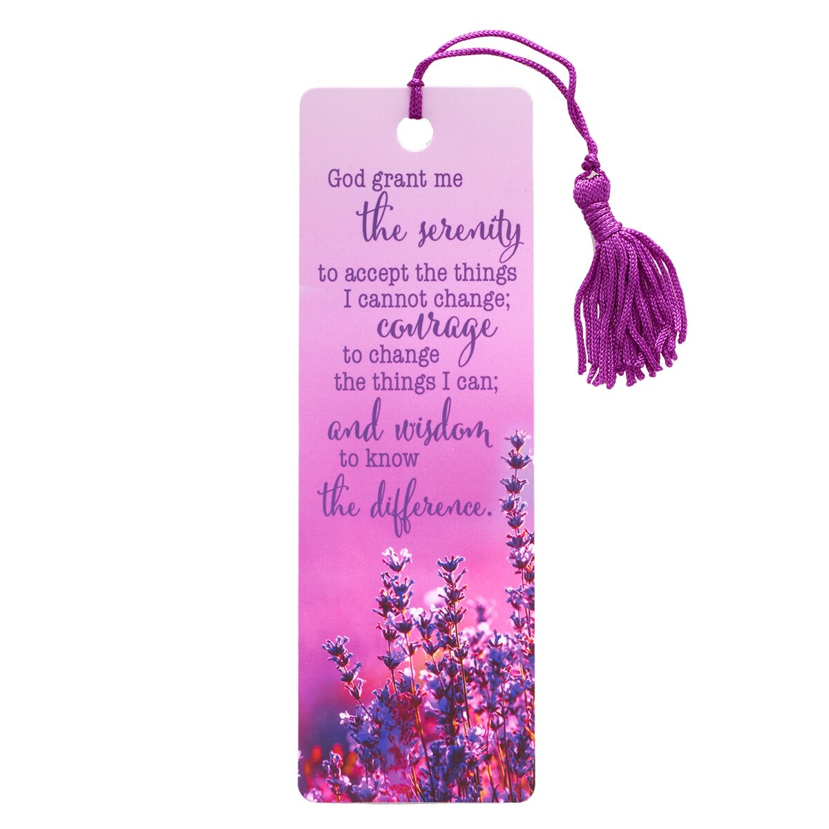 christian bookmarks
