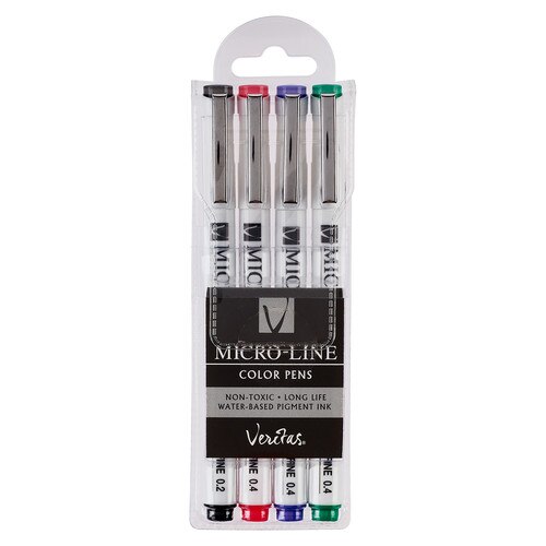 12 Piece Glitter Gel Pen Set — OfficeGoods